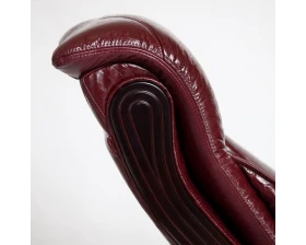 Кресло руководителя Пикассо DL-055 images