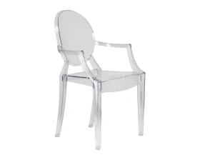 Стул Louis Ghost images