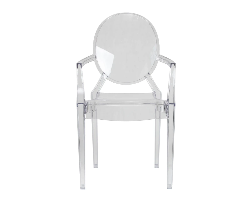 Стул Louis Ghost