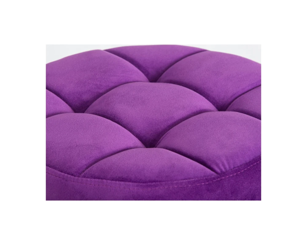 Табурет барный Bruno Black