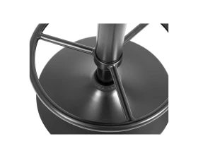 Табурет барный Bruno Black images