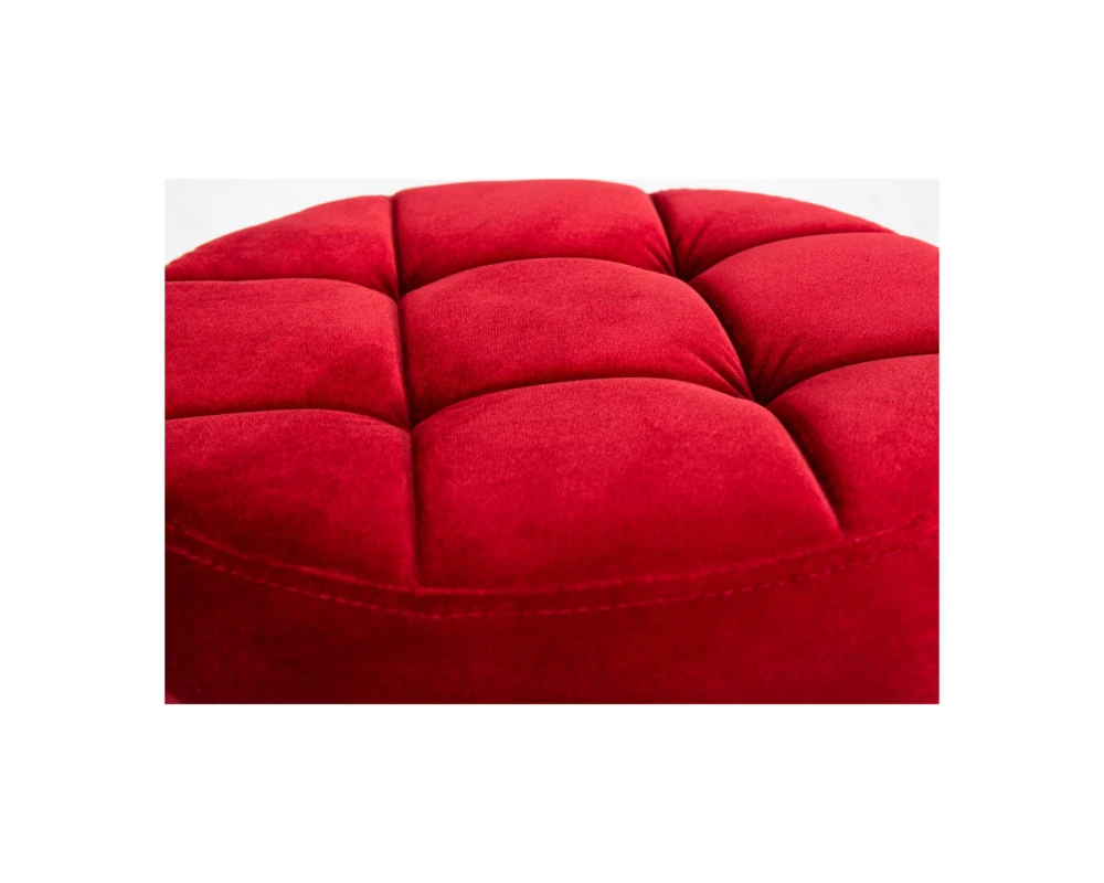 Табурет барный Bruno Black