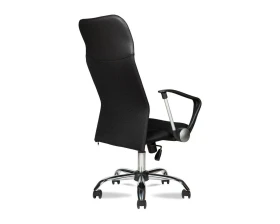 Кресло Астра А ЛЮКС РС900 ТОП ХРОМ images