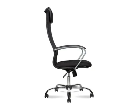 Кресло МГ-28 МТ ХРОМ images