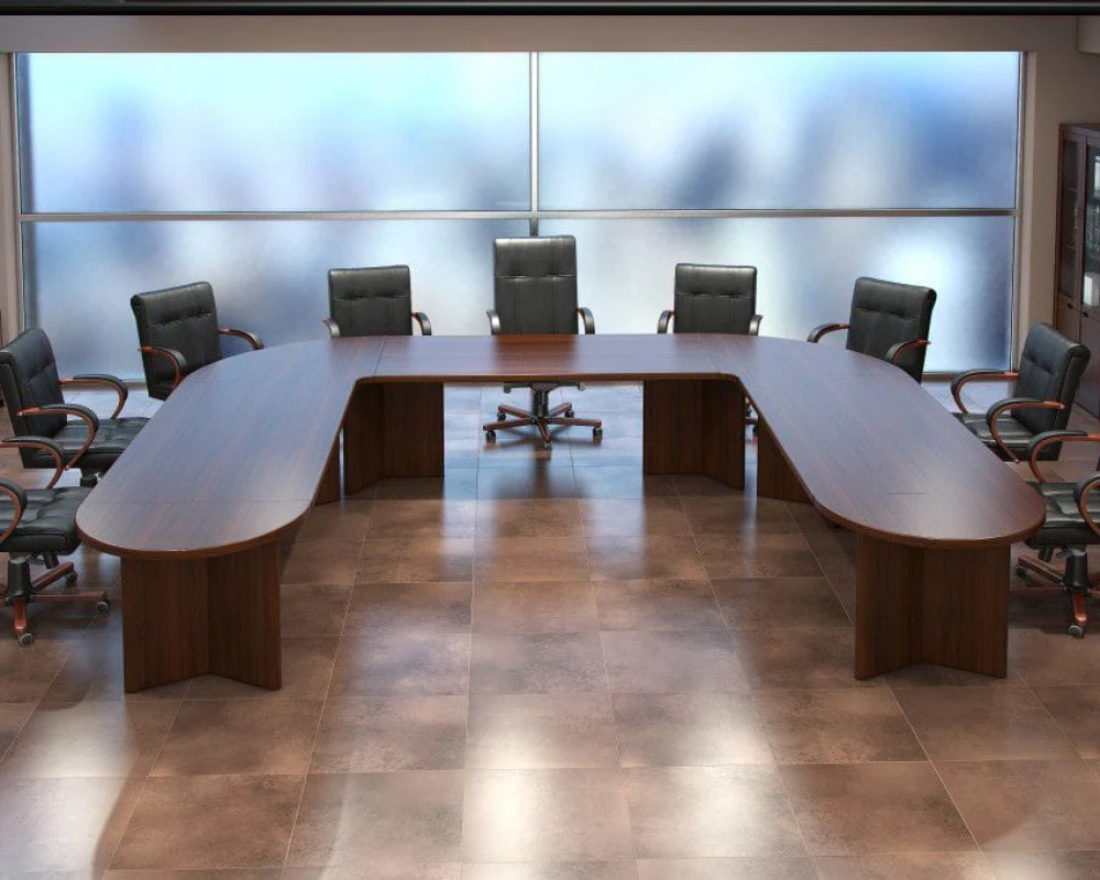 Кабинет руководителя Sorbonne