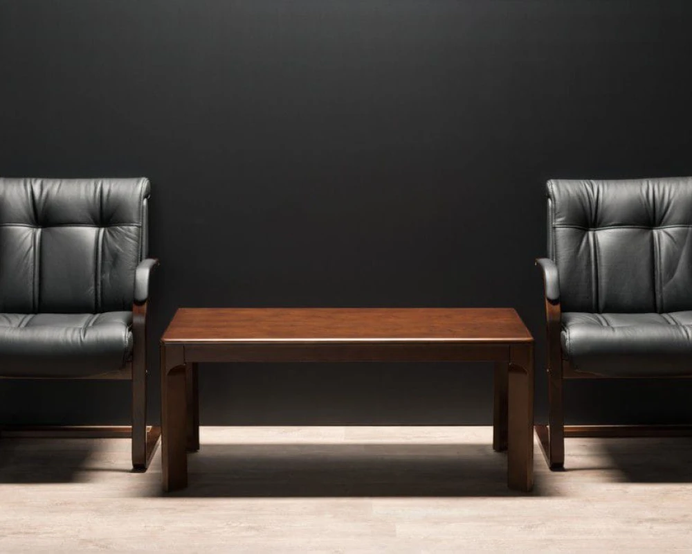 Кабинет руководителя Sorbonne