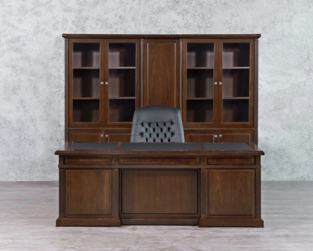 Кабинет руководителя Washington