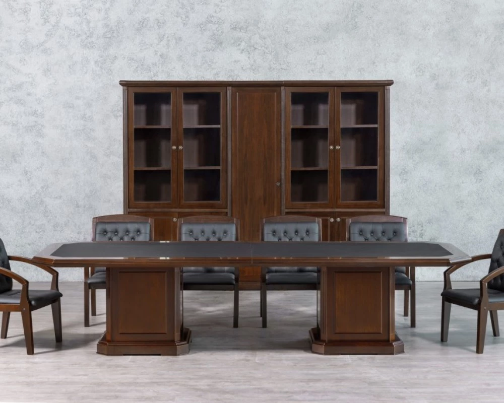 Кабинет руководителя Washington