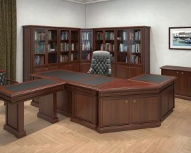 Кабинет руководителя Washington images