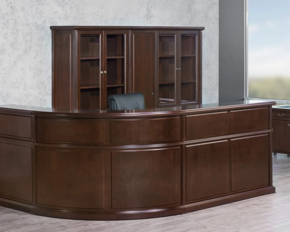 Кабинет руководителя Washington