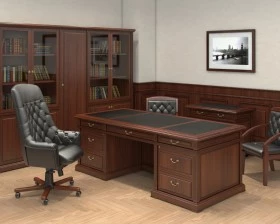 Кабинет руководителя Washington images