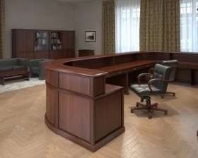 Кабинет руководителя Washington images