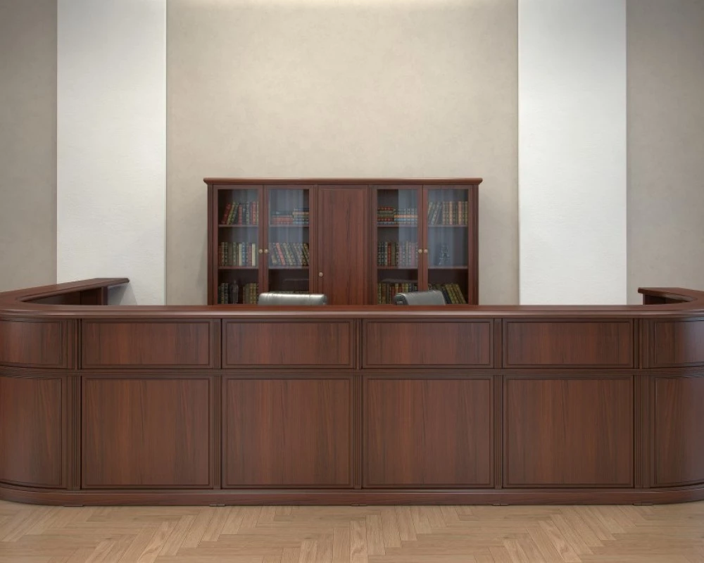 Кабинет руководителя Washington