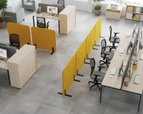 Мебель для персонала Тренд Метал / Trend Metal images