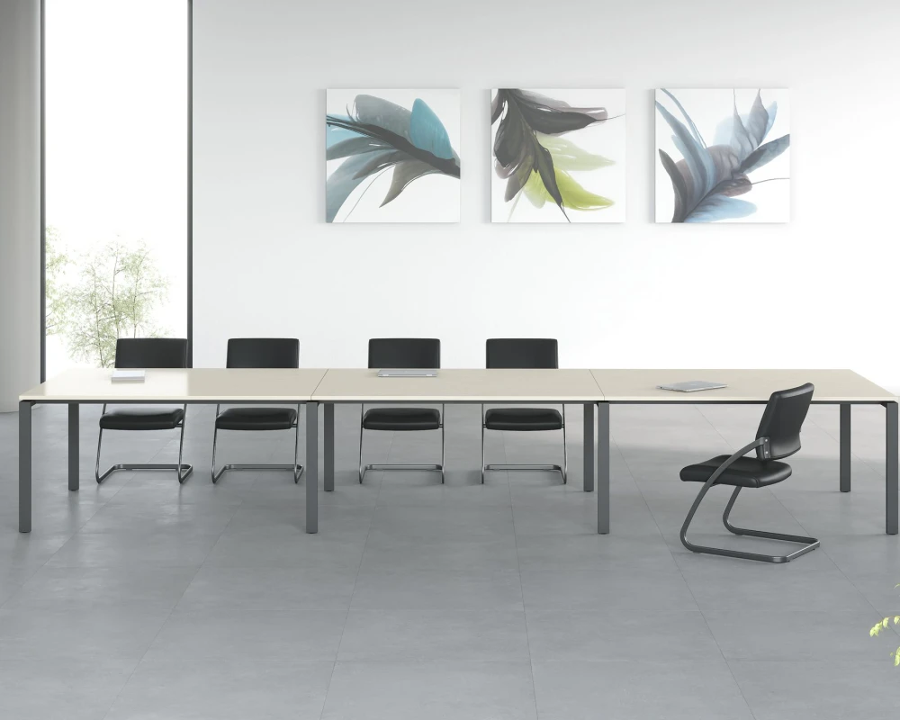 Мебель для персонала Тренд Метал / Trend Metal