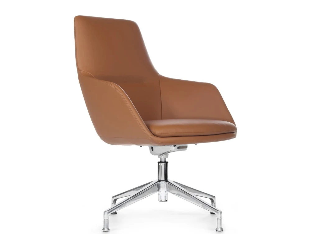 Кресло для руководителя RV ДИЗАЙН Соул-СТ / Soul-ST (С1908)