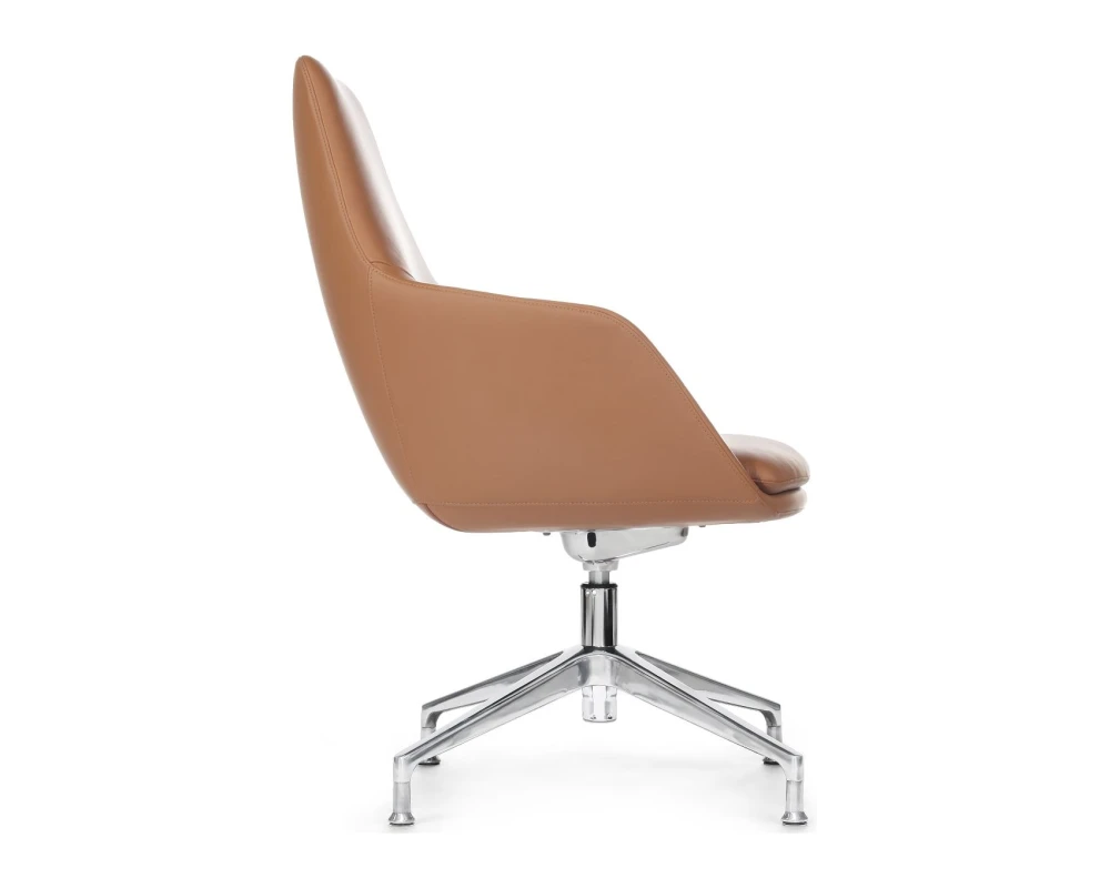 Кресло для руководителя RV ДИЗАЙН Соул-СТ / Soul-ST (С1908)