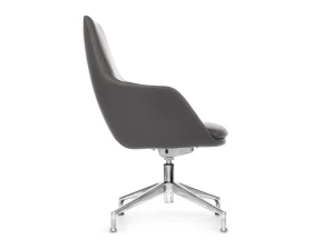 Кресло для руководителя RV ДИЗАЙН Соул-СТ / Soul-ST (С1908) images