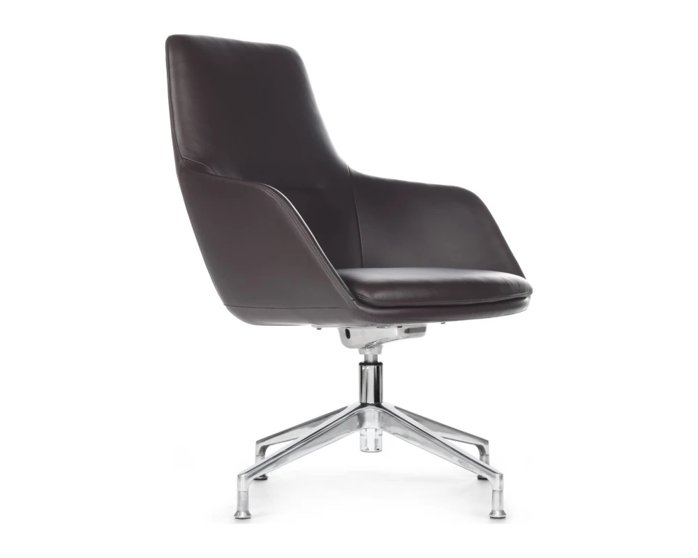 Кресло для руководителя RV ДИЗАЙН Соул-СТ / Soul-ST (С1908)