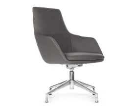 Кресло для руководителя RV ДИЗАЙН Соул-СТ / Soul-ST (С1908) images