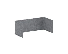 Кабина настольная на стол VE.KB1-98.8 980x800x500 AcustiX images