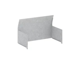 Кабина настольная на стол VE.KB3-98.7 980x700x1100 AcustiX images