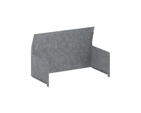 Кабина настольная на стол VE.KB3-98.7 980x700x1100 AcustiX images