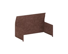 Кабина настольная на стол VE.KB3-98.7 980x700x1100 AcustiX images