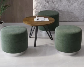 Комплект журнальных столов Asti (rv) images