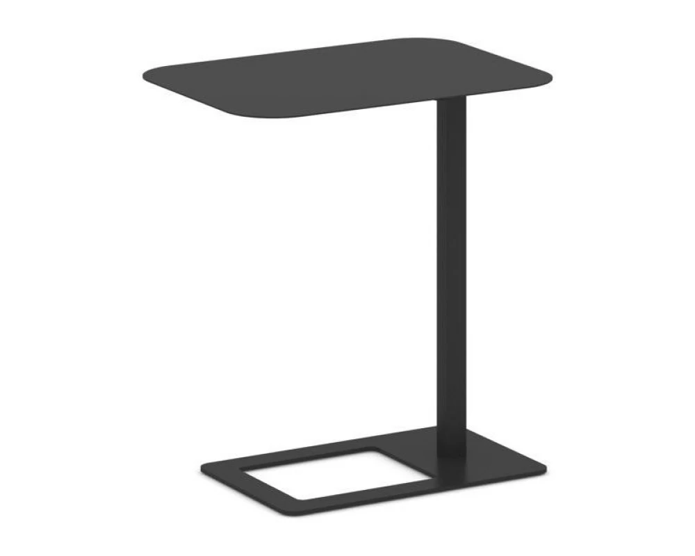 Стол журнальный (прямоугольный) 480х350х527 Asti (rv)