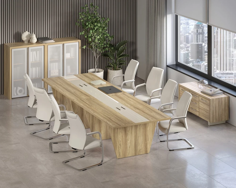 Мебель для переговорных Корнер / Corner