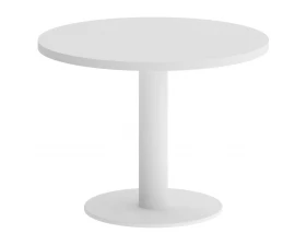 Журнальный столик круглый VR.SP-5-60.1G Home Office images