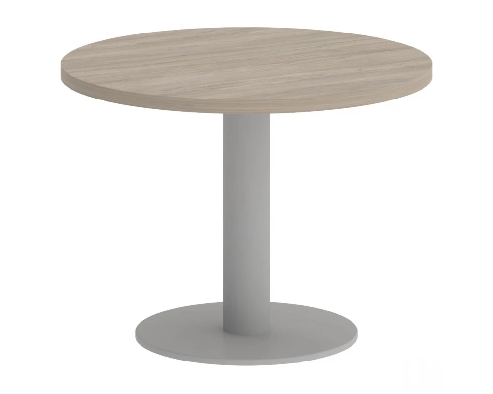 Журнальный столик круглый VR.SP-5-60.1G Home Office