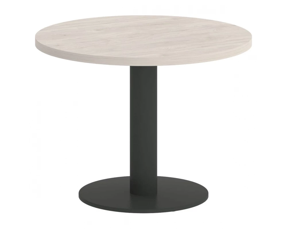 Журнальный столик круглый VR.SP-5-60.1G Home Office