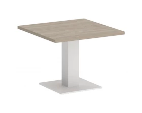 Журнальный столик квадратный VR.SP-5-60.2G Home Office images