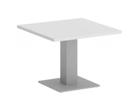 Журнальный столик квадратный VR.SP-5-60.2G Home Office images