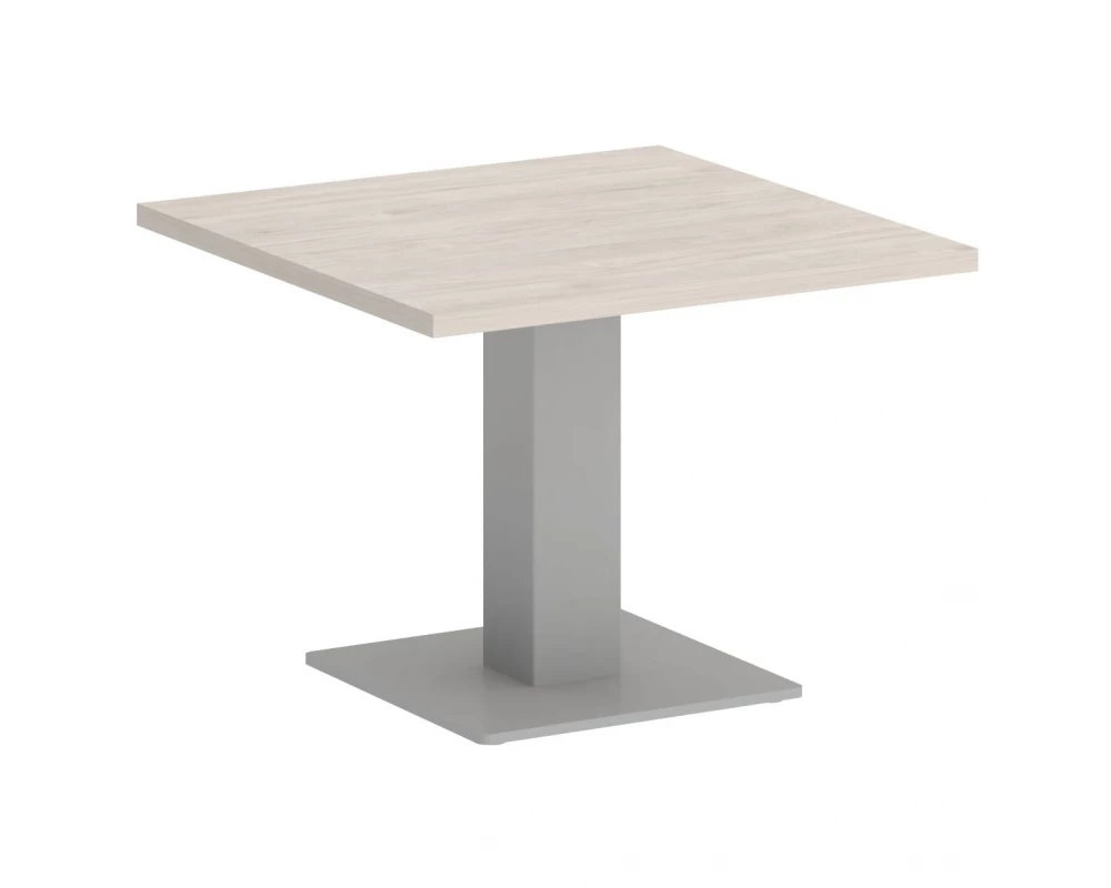 Журнальный столик квадратный VR.SP-5-60.2G Home Office