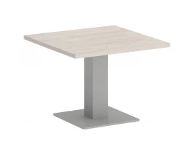 Журнальный столик квадратный VR.SP-5-60.2G Home Office images