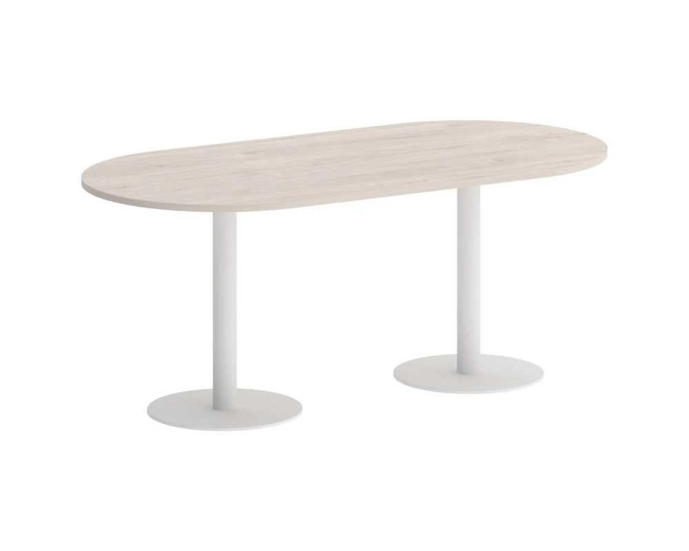 Стол овальный VR.SP-5-180.1 Хоум Офис / Home Office