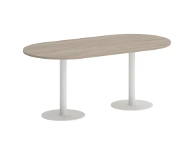 Стол овальный VR.SP-5-180.1 Хоум Офис / Home Office images