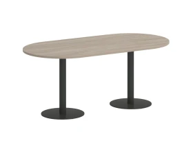 Стол овальный VR.SP-5-180.1 Хоум Офис / Home Office images