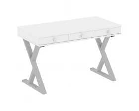 Стол письменный L=1180мм - МЕТАЛЛ VR.SP-1-118.M Home Office images