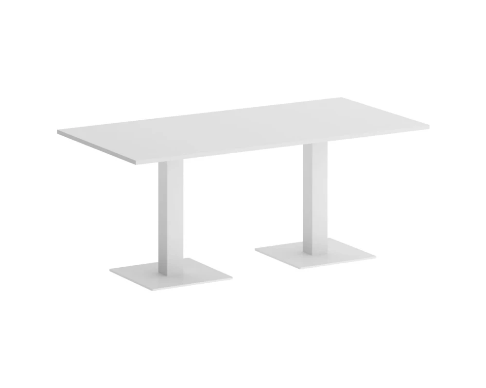 Стол прямоугольный VR.SP-5-180.2 Хоум Офис / Home Office