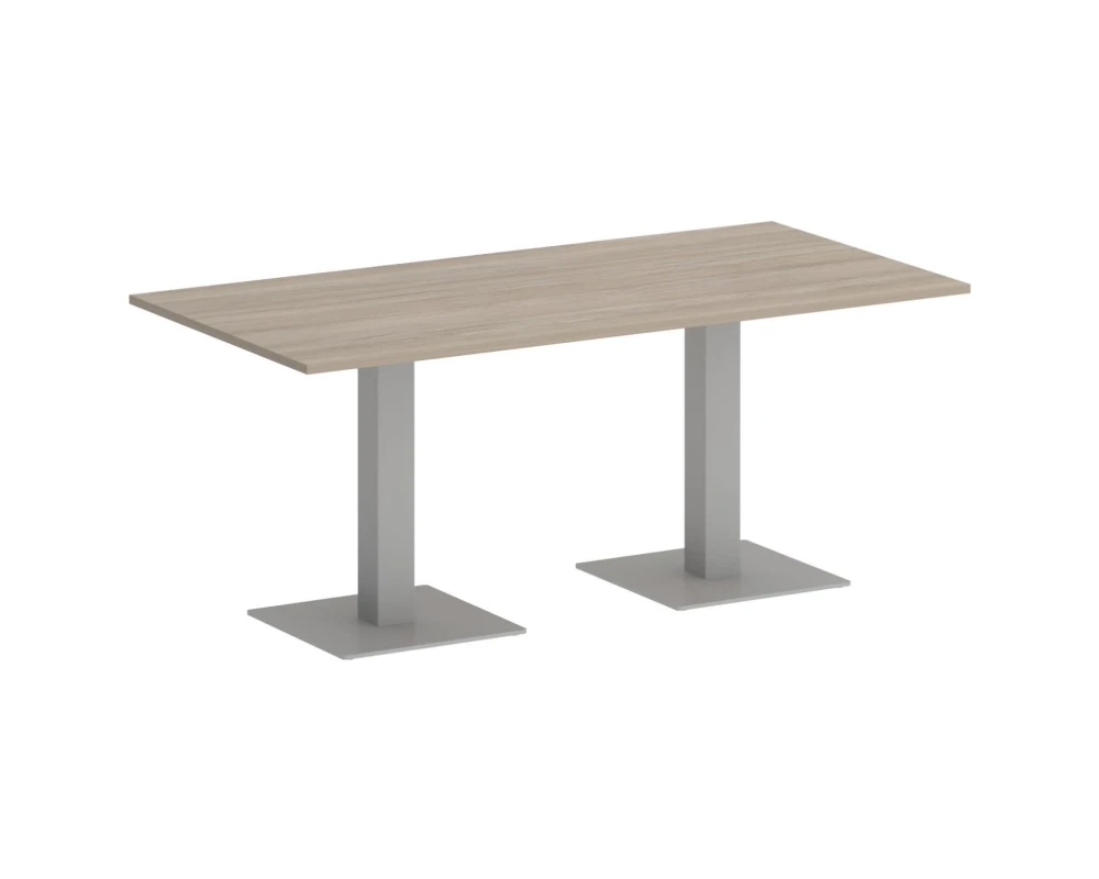 Стол прямоугольный VR.SP-5-180.2 Хоум Офис / Home Office