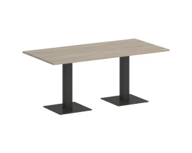 Стол прямоугольный VR.SP-5-180.2 Хоум Офис / Home Office images