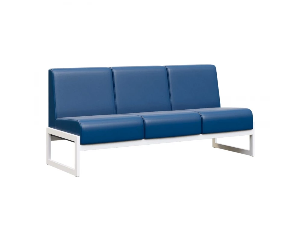 Диван трехместный Модуль / Module