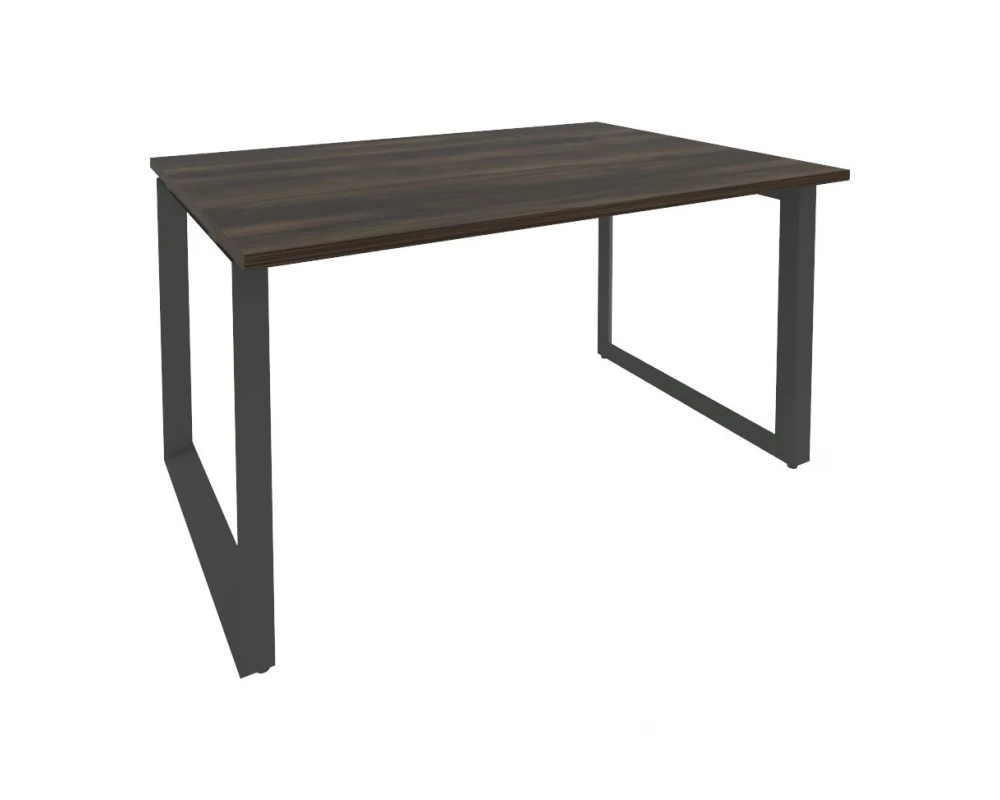 Стол переговорный (1 столешница) на О-образном м/к 1380x980x750 Onix