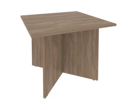 Стол переговорный 980x980x750 Onix images