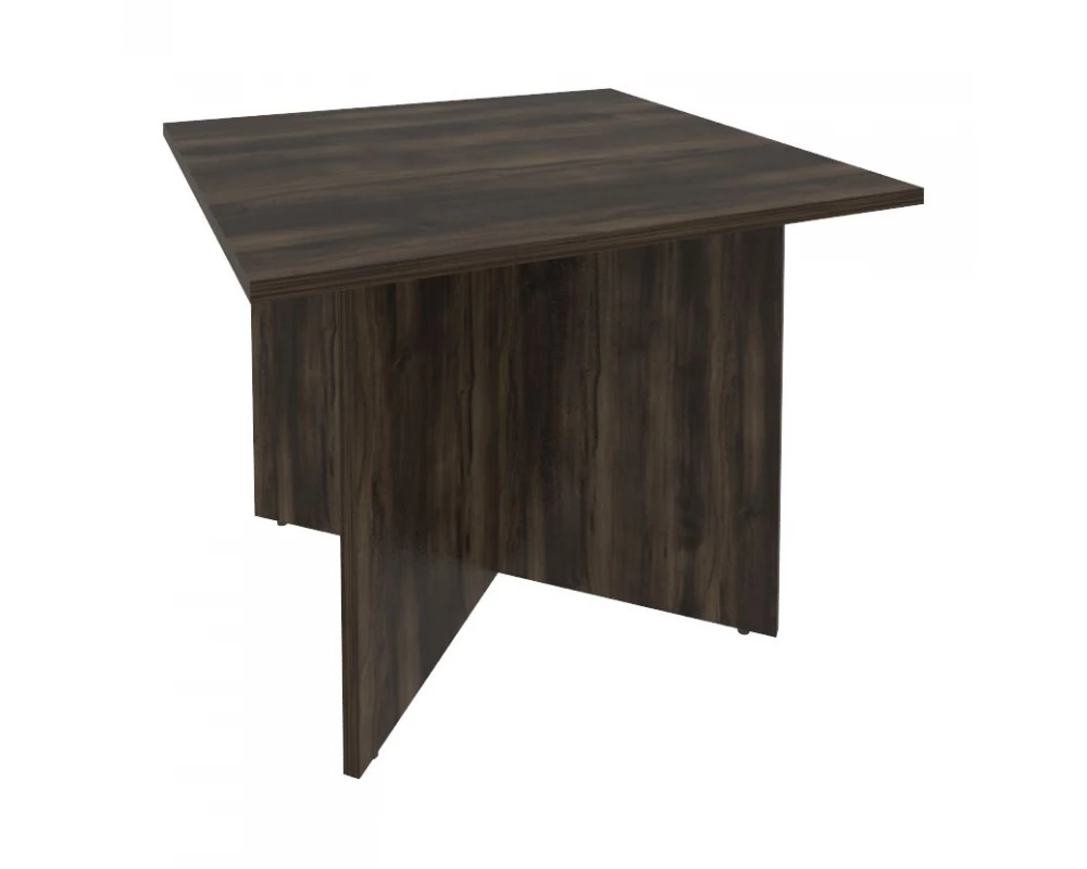 Стол переговорный 980x980x750 Onix