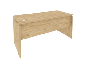 Стол письменный 1580x720x750 Оникс / Onix images